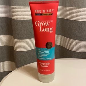 Marc Anthony “Grow Long” shampoo